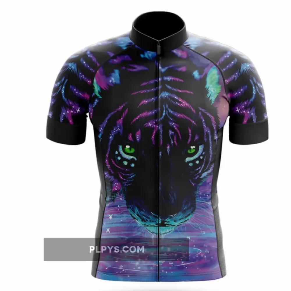 Tiger V6 Cycling Jersey
