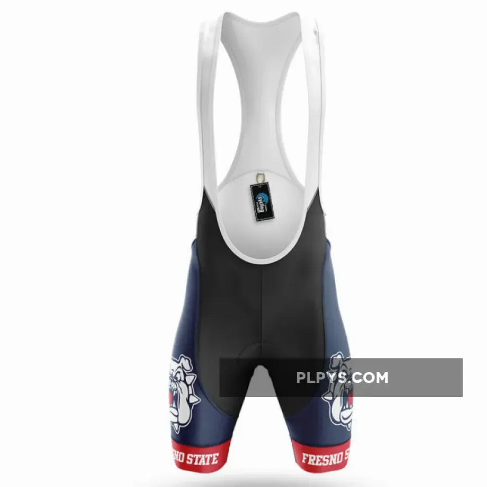 California State University Cycling Bibs Ver.2