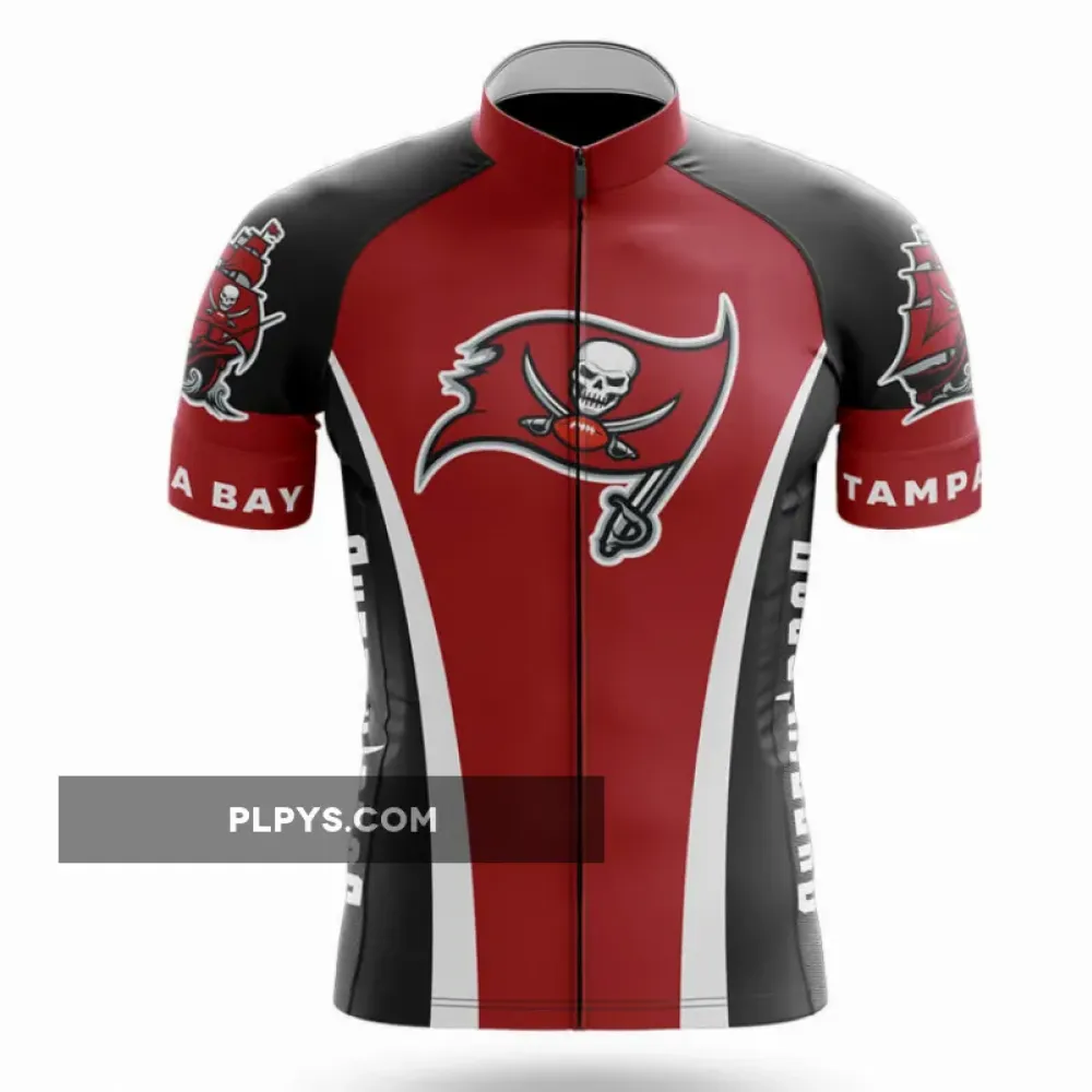 Buccaneers Cycling Jersey