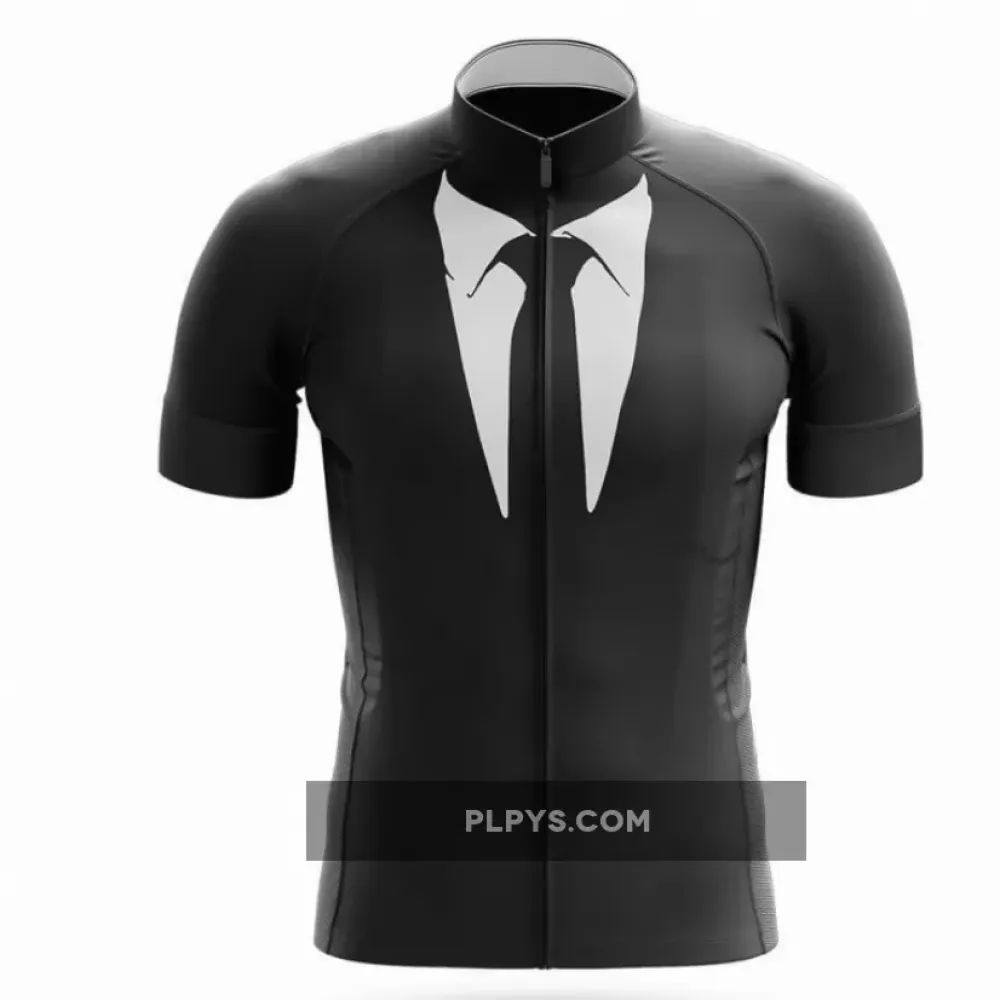 Suit Cycling Jersey