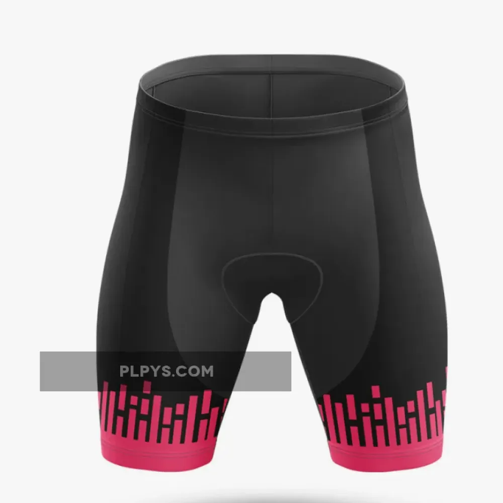 Be The Woman - Cycling - Shorts