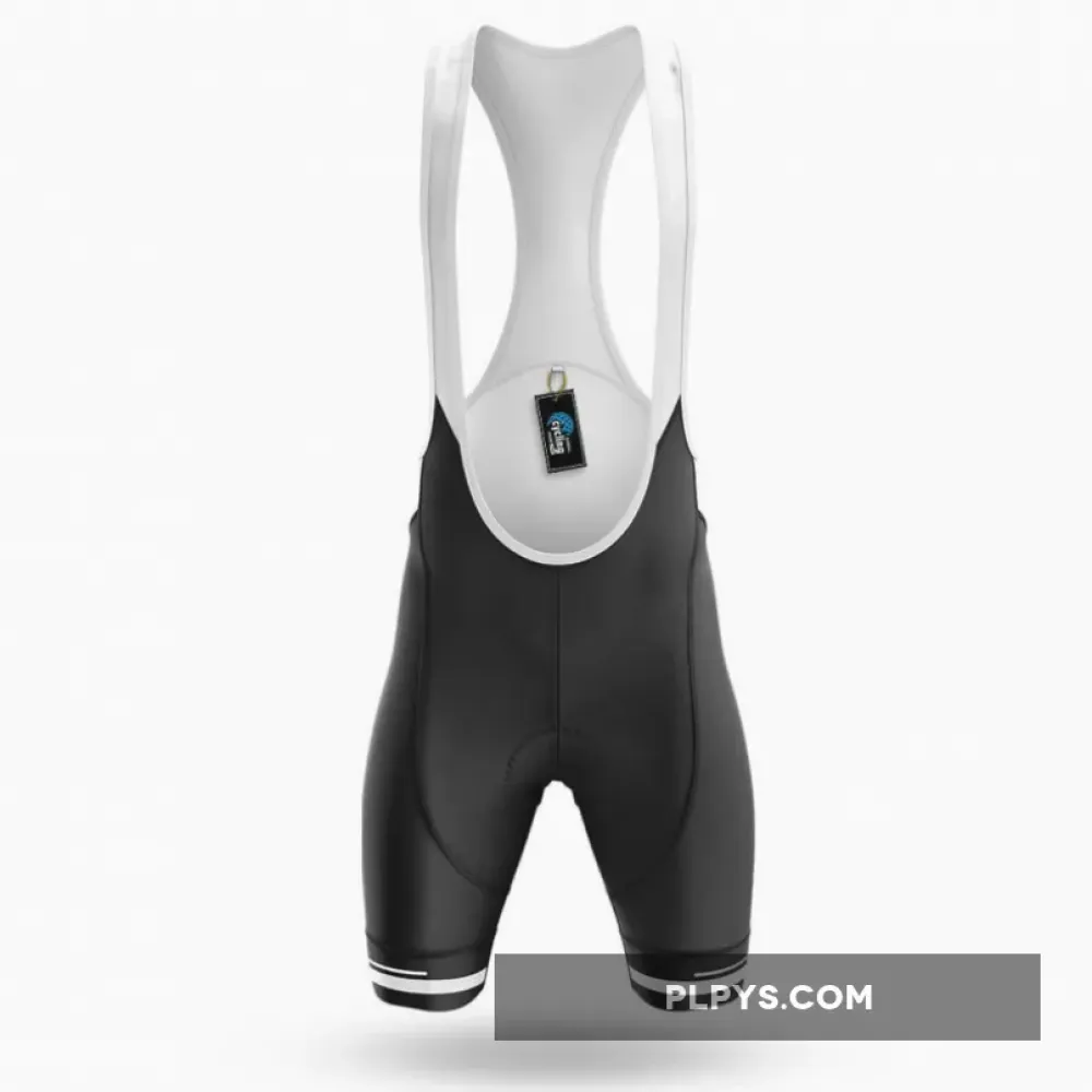 Awesome Grandpa V6 Cycling Bibs