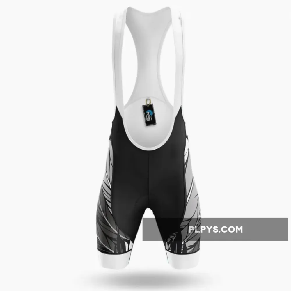 Native Skull Cycling Bibs Ver.2