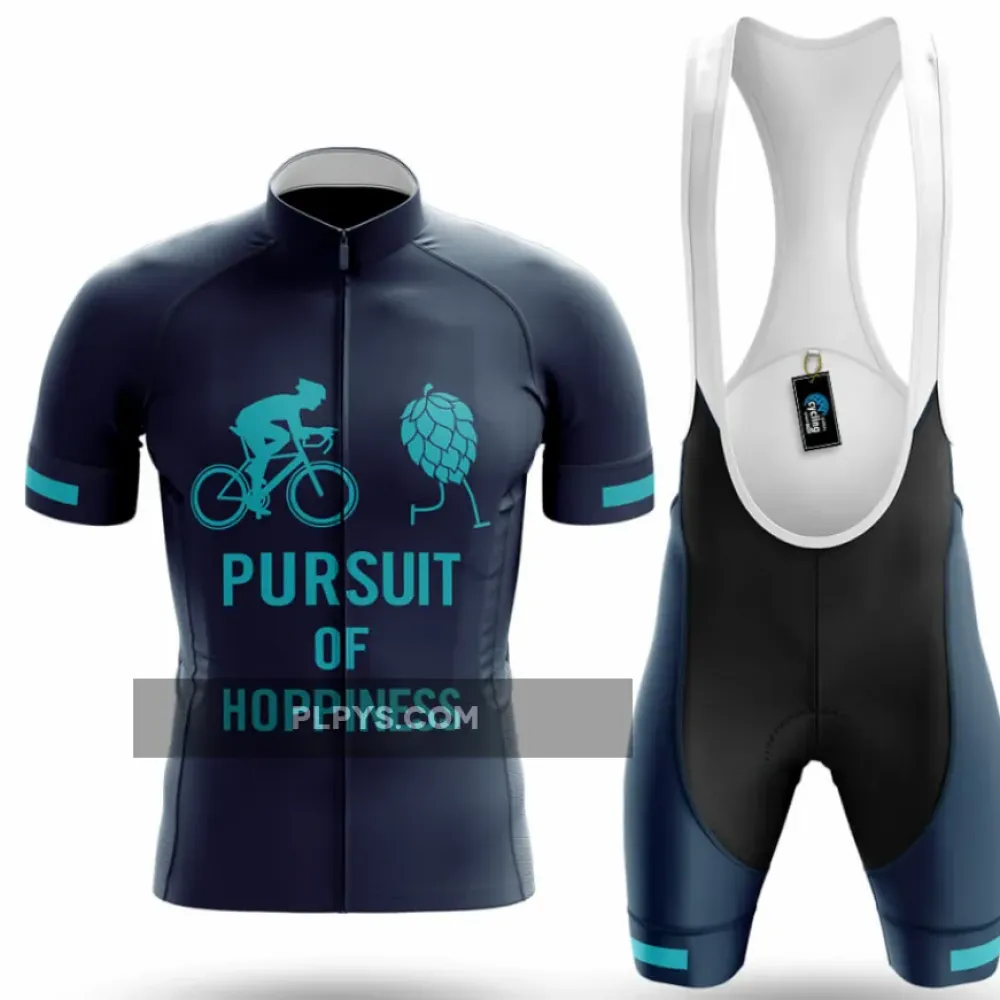 Hoppiness Cycling Kit Full Set