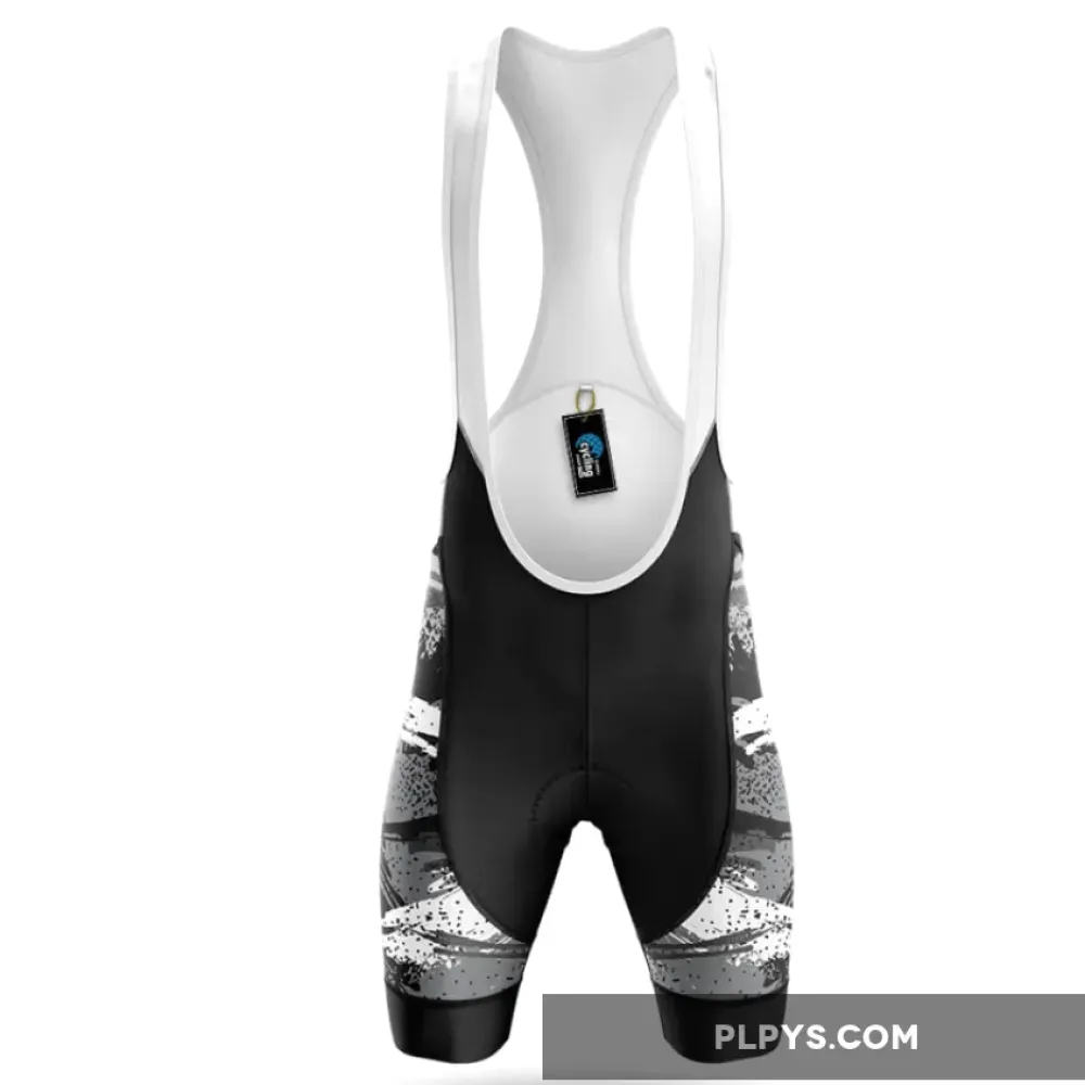 Ride Hard Cycling Bibs