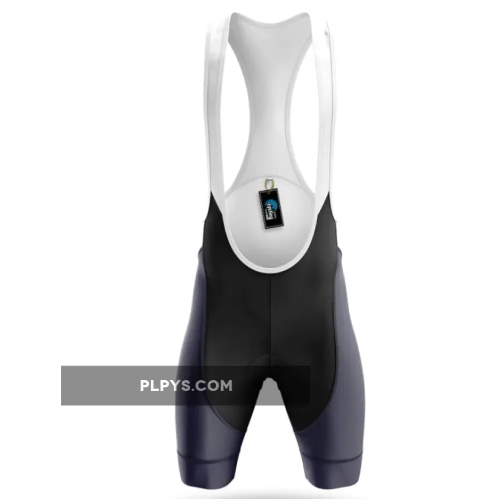 Cycling Grandpa V9 Cycling Bibs