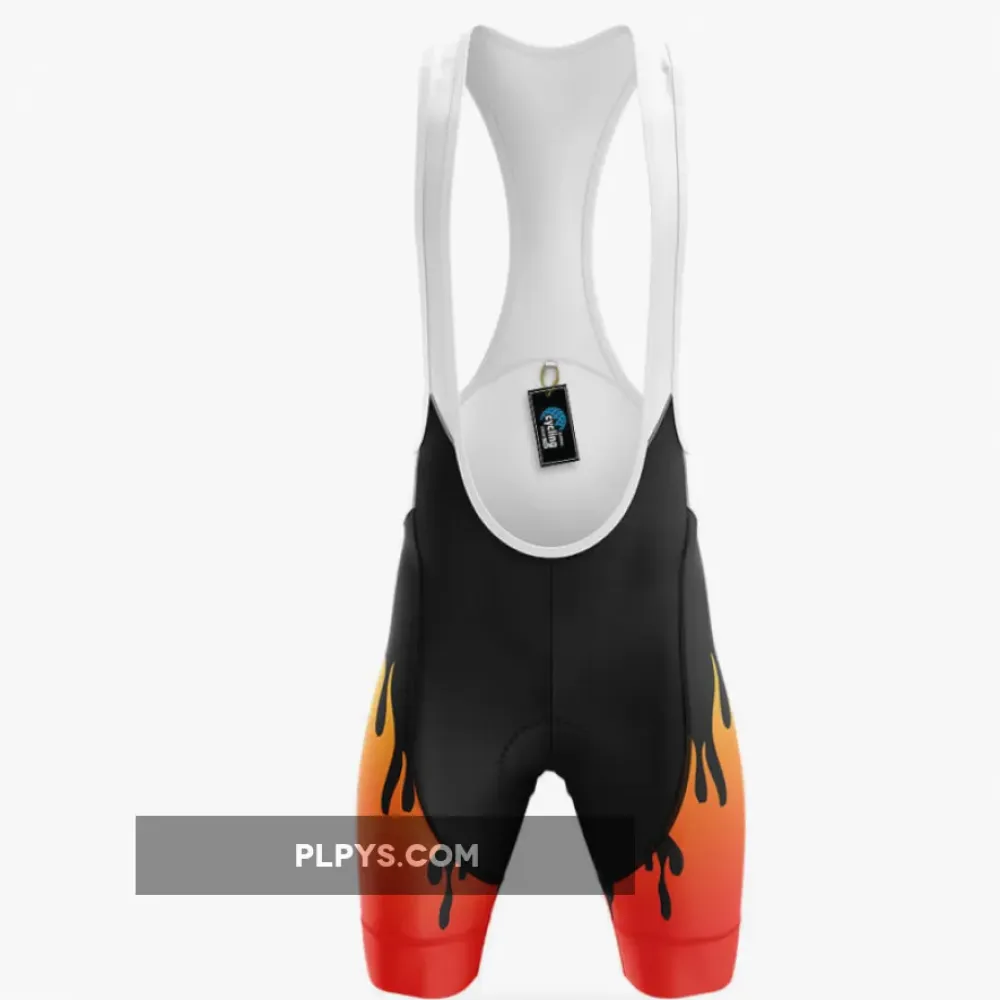 Ride Or Die V6 Cycling Bibs