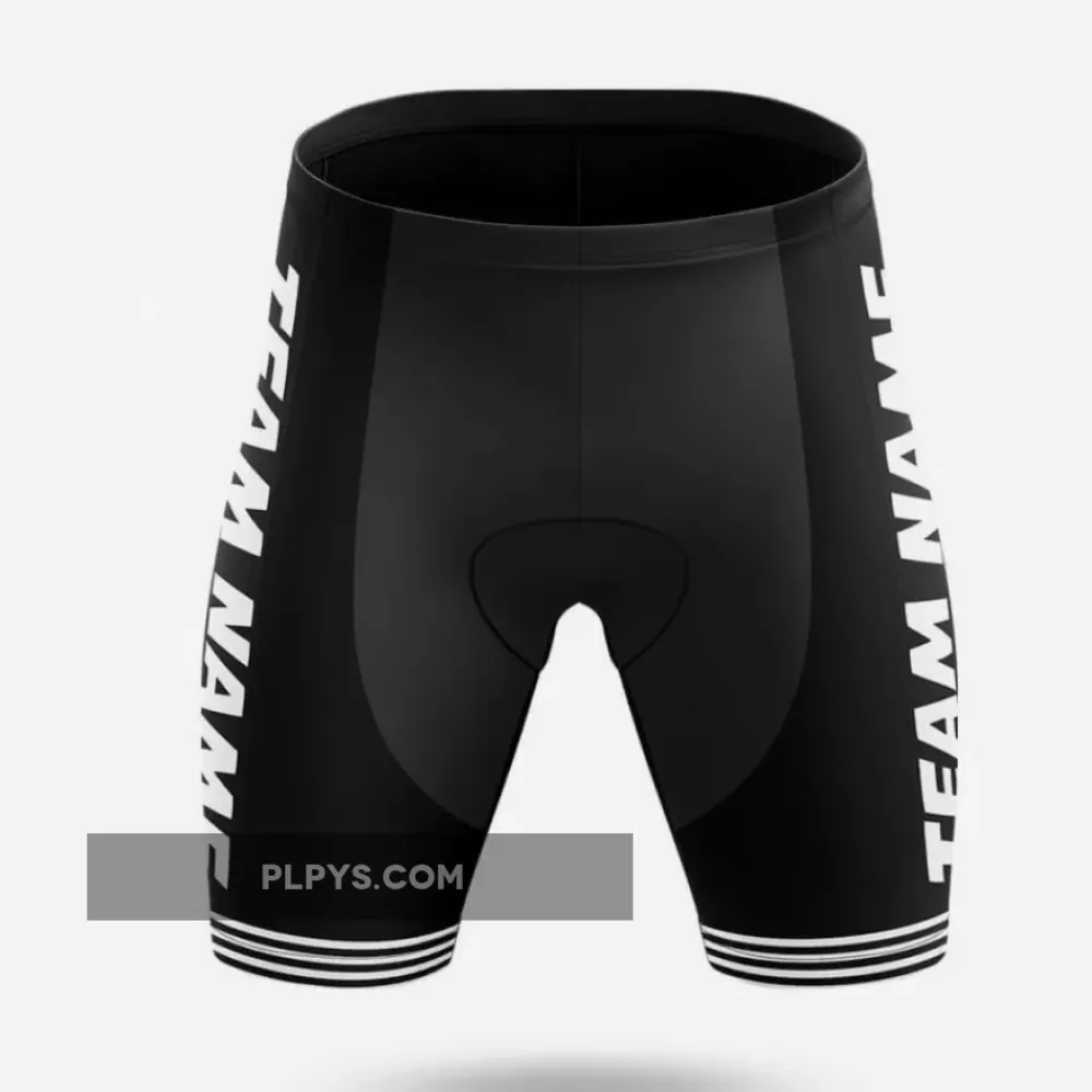 Custom Team Name M26 - Women's Cycling - Shorts