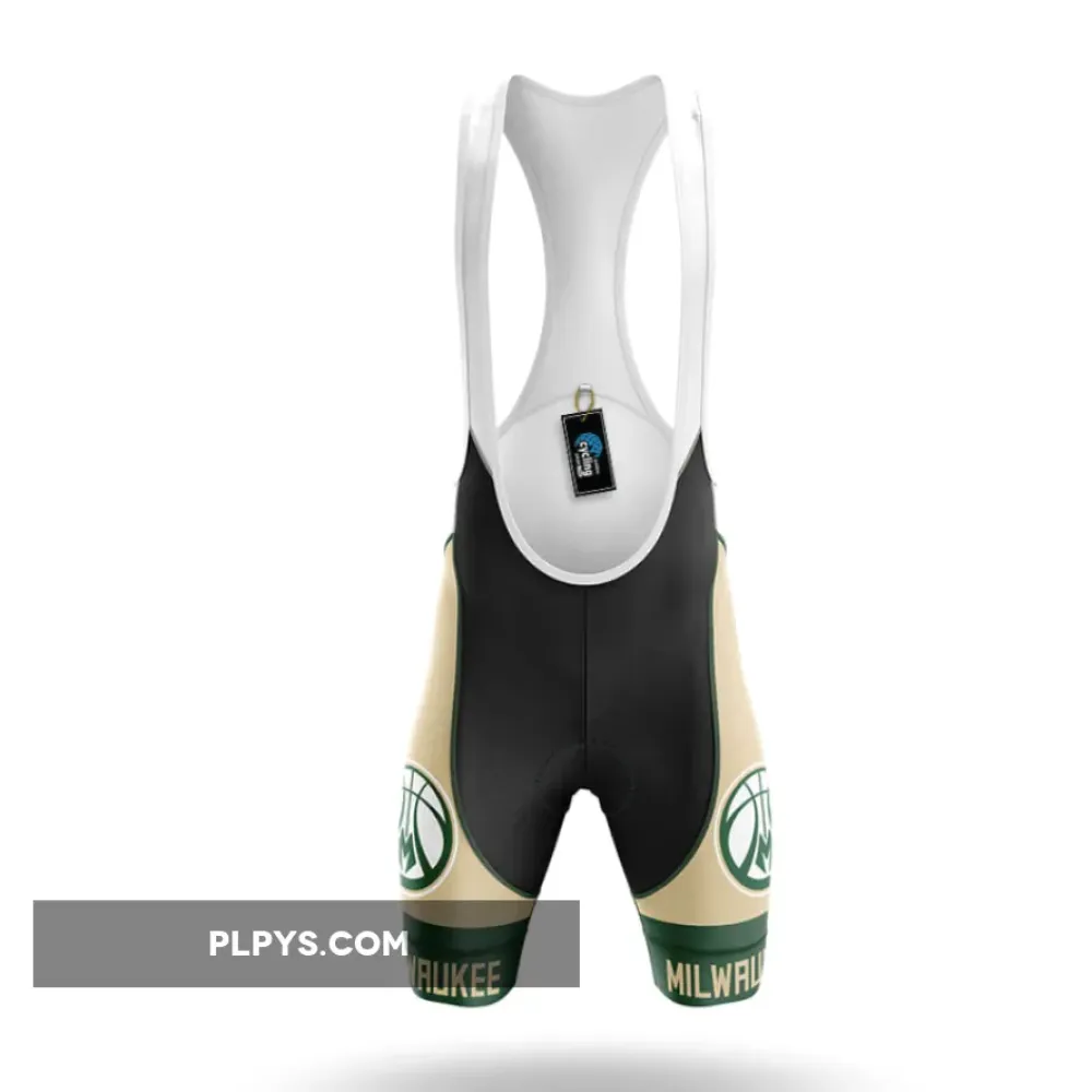 Bucks Cycling Bibs