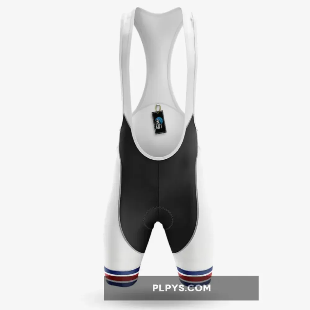 Made In America Cycling Bibs
