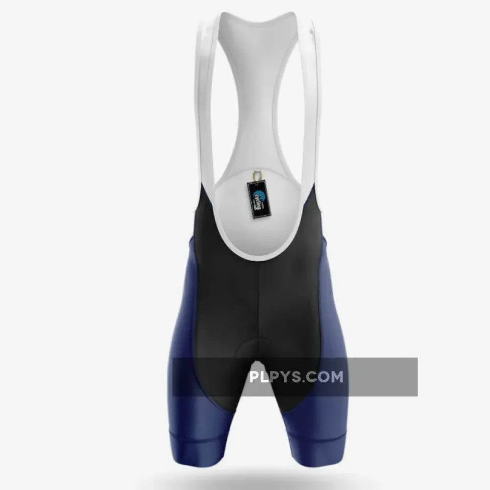 Texas S5 Cycling Bibs