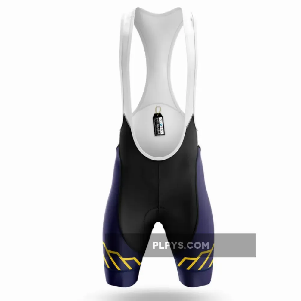 A Bad Day On The  Bike Cycling Bibs