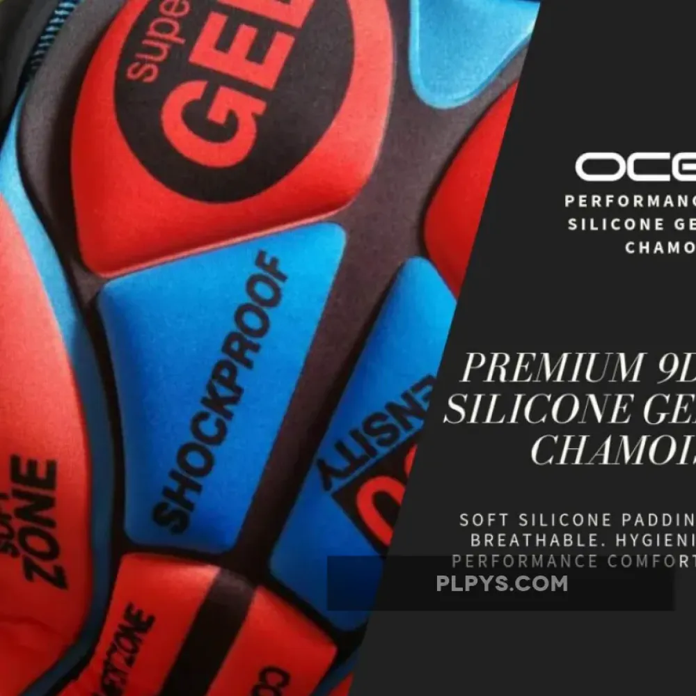 Men's Velocity Prancer Short Sleeve Cycling Kit