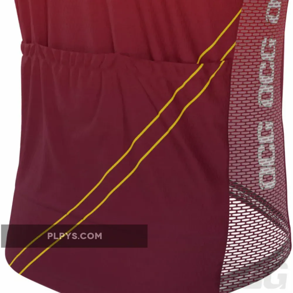 Men's Velocity Prancer Short Sleeve Cycling Kit