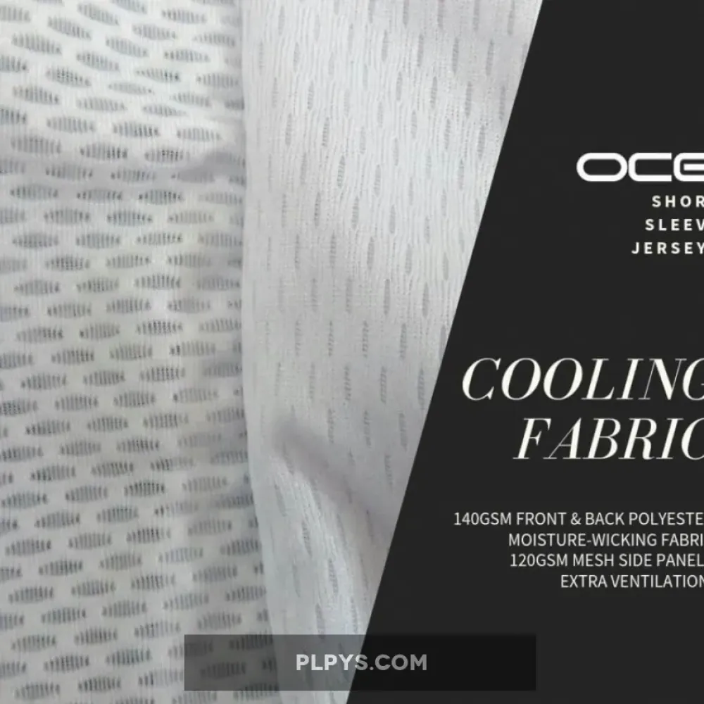 Men's Velocity Prancer Short Sleeve Cycling Kit