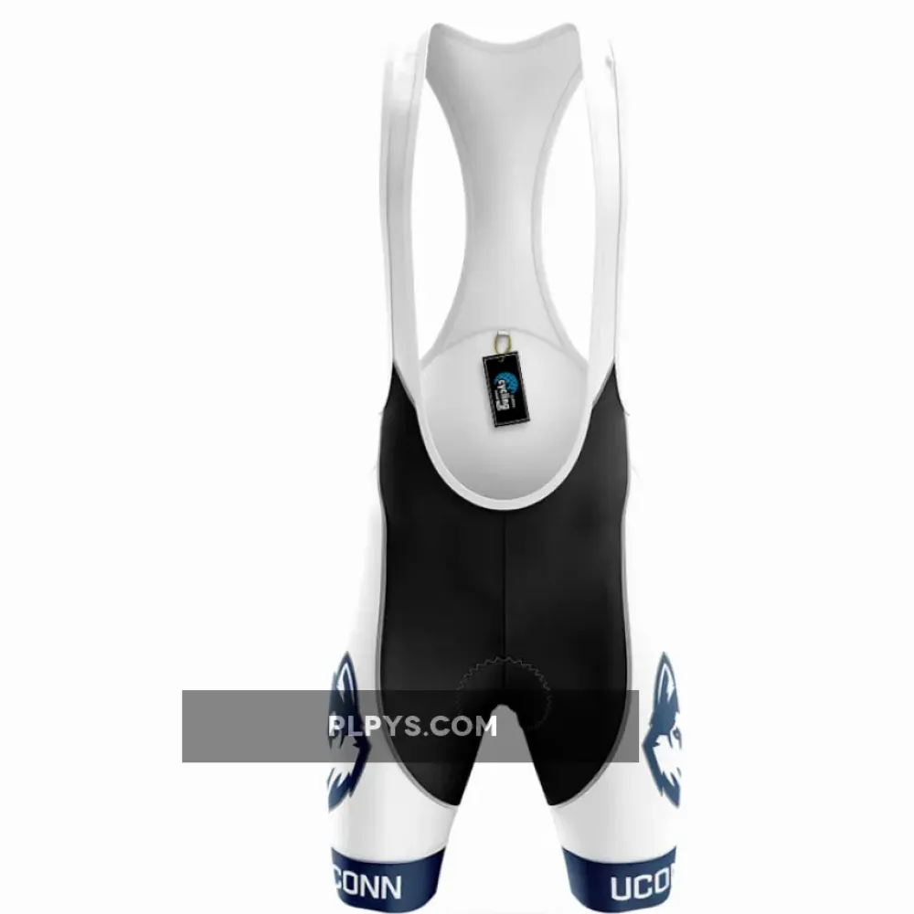 University of Connecticut Cycling Bibs Ver.3