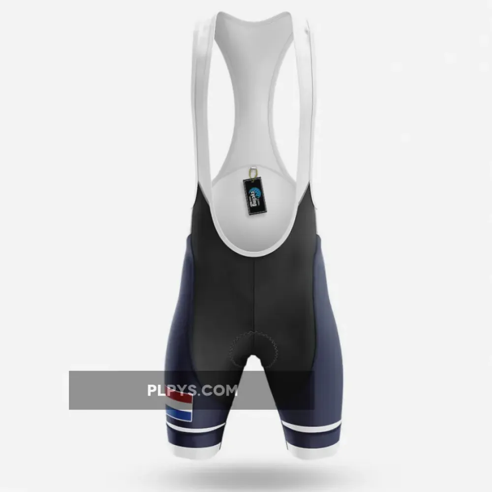 Netherlands S1Cycling Bibs