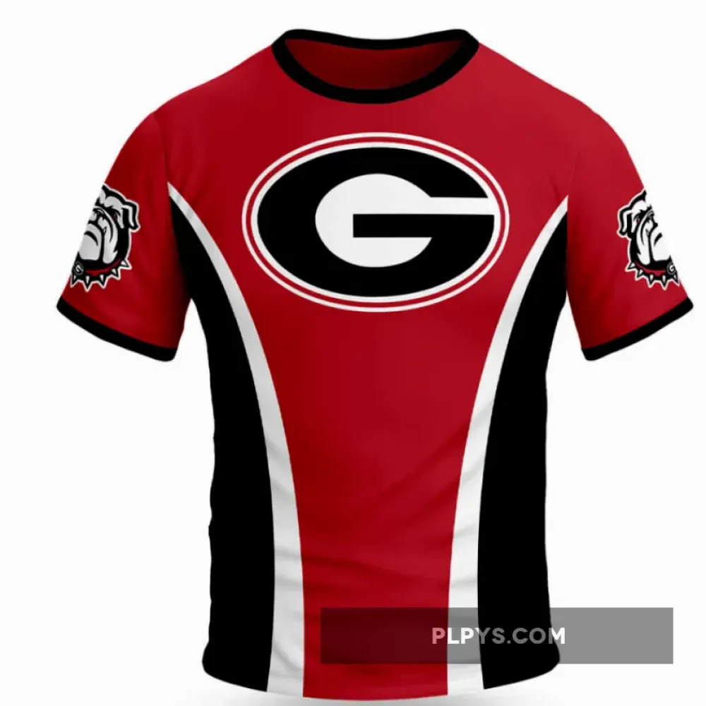 Dawgs - MTB Jersey