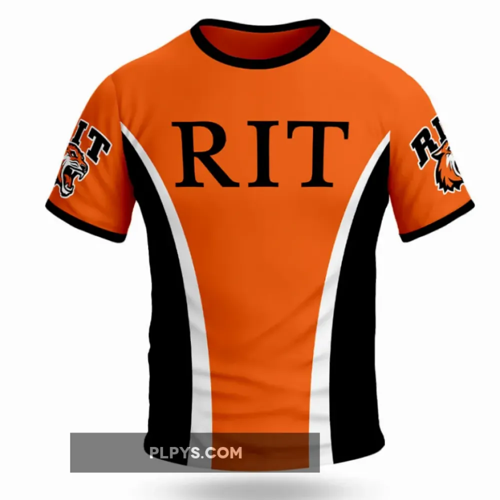 Rochester Institute of Technology - MTB Jersey