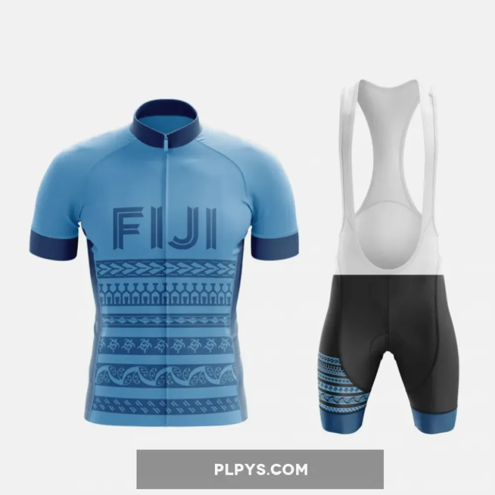 Fiji Cycling Kit