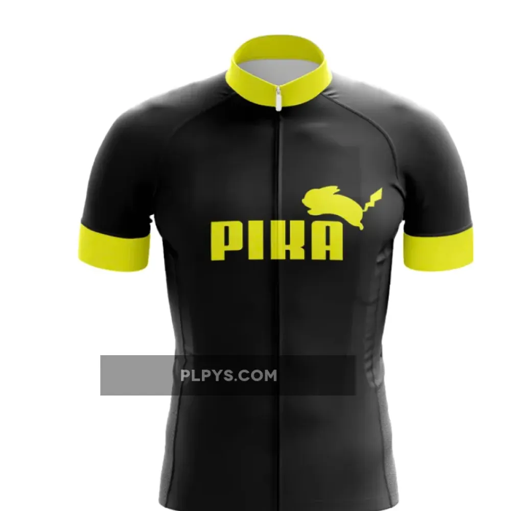 Pika Sprint Cycling Jersey