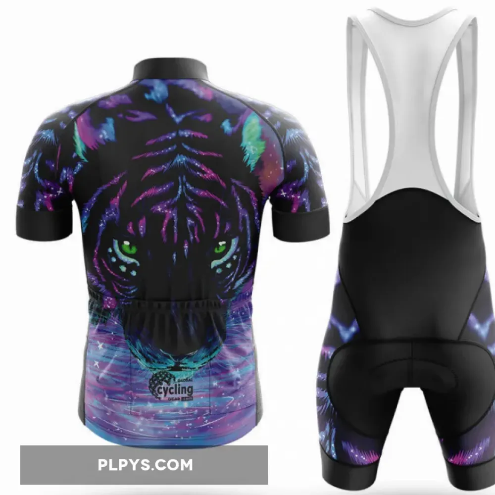 Tiger V6 Cycling Jersey