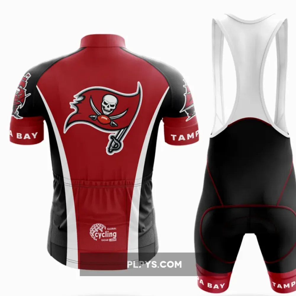 Buccaneers Cycling Jersey