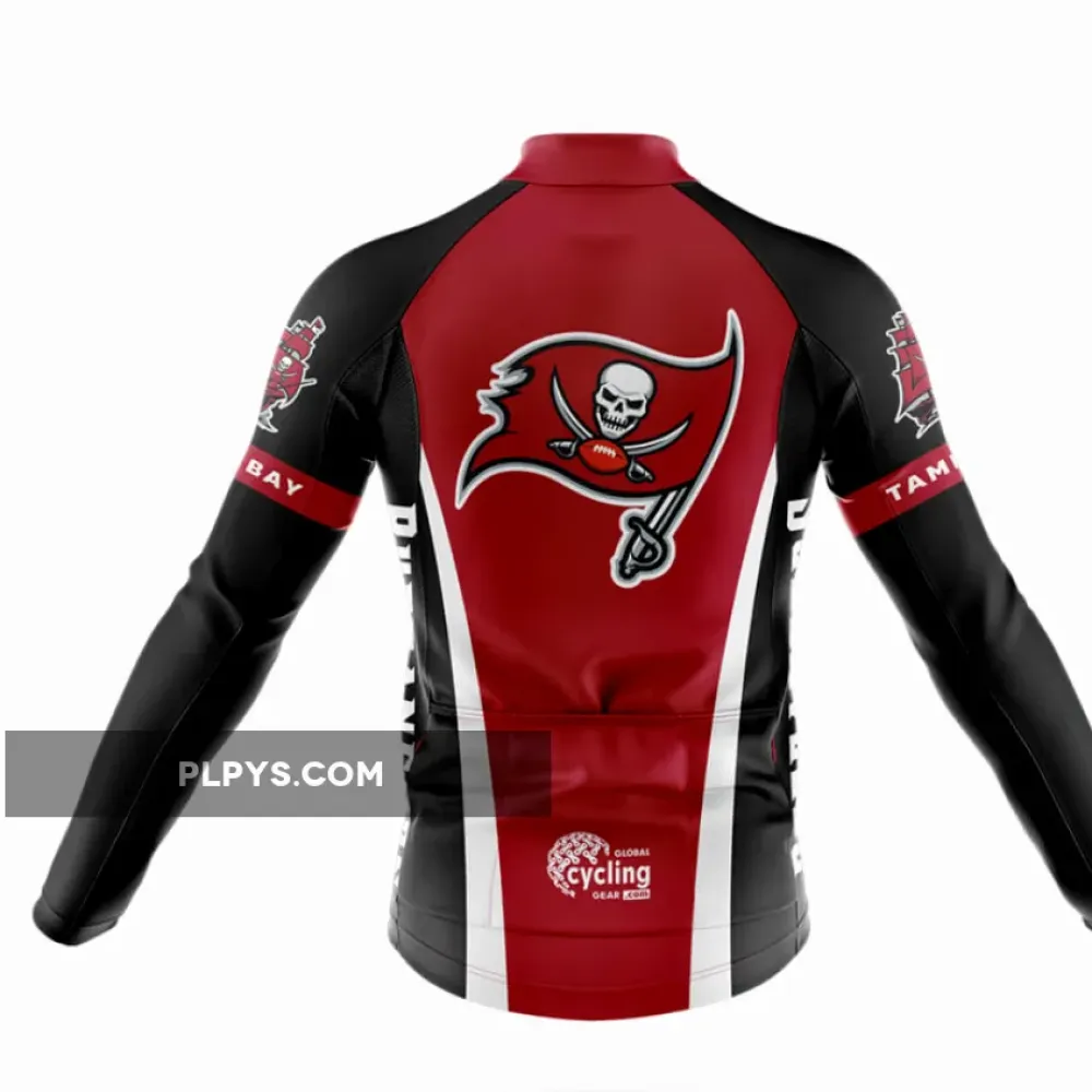 Buccaneers Cycling Jersey