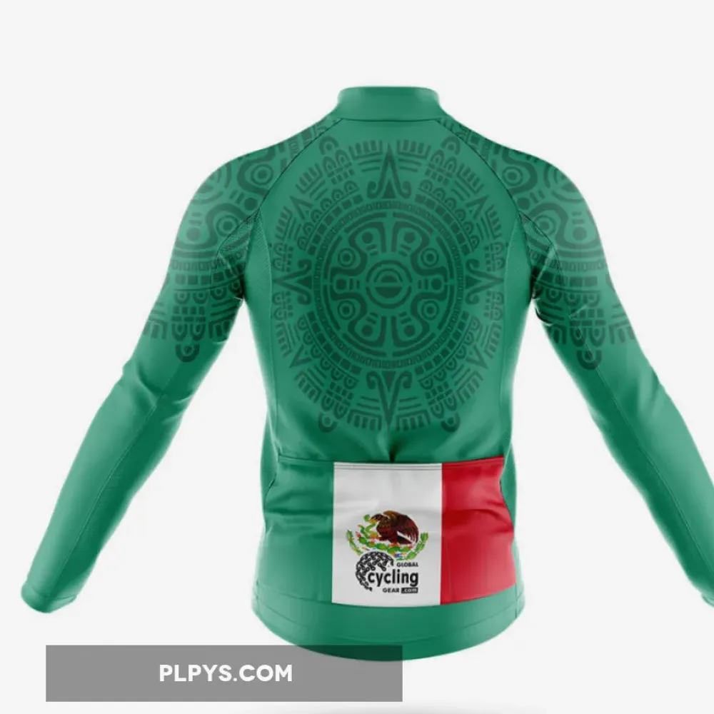 Mexico Cycling Bibs