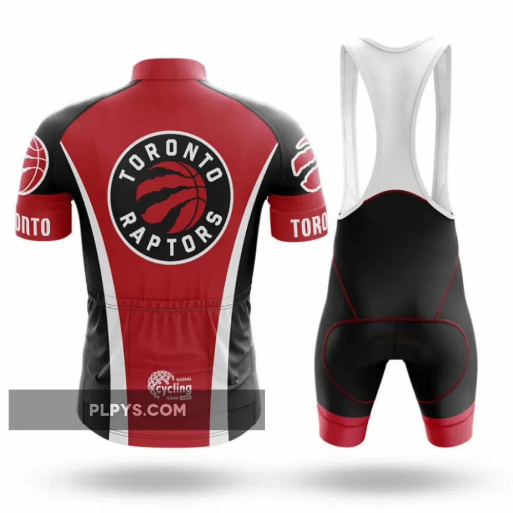 Toronto Hogs Long Sleeve Cycling Jersey