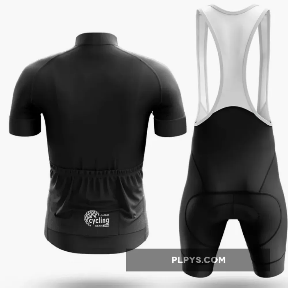 Suit Cycling Jersey