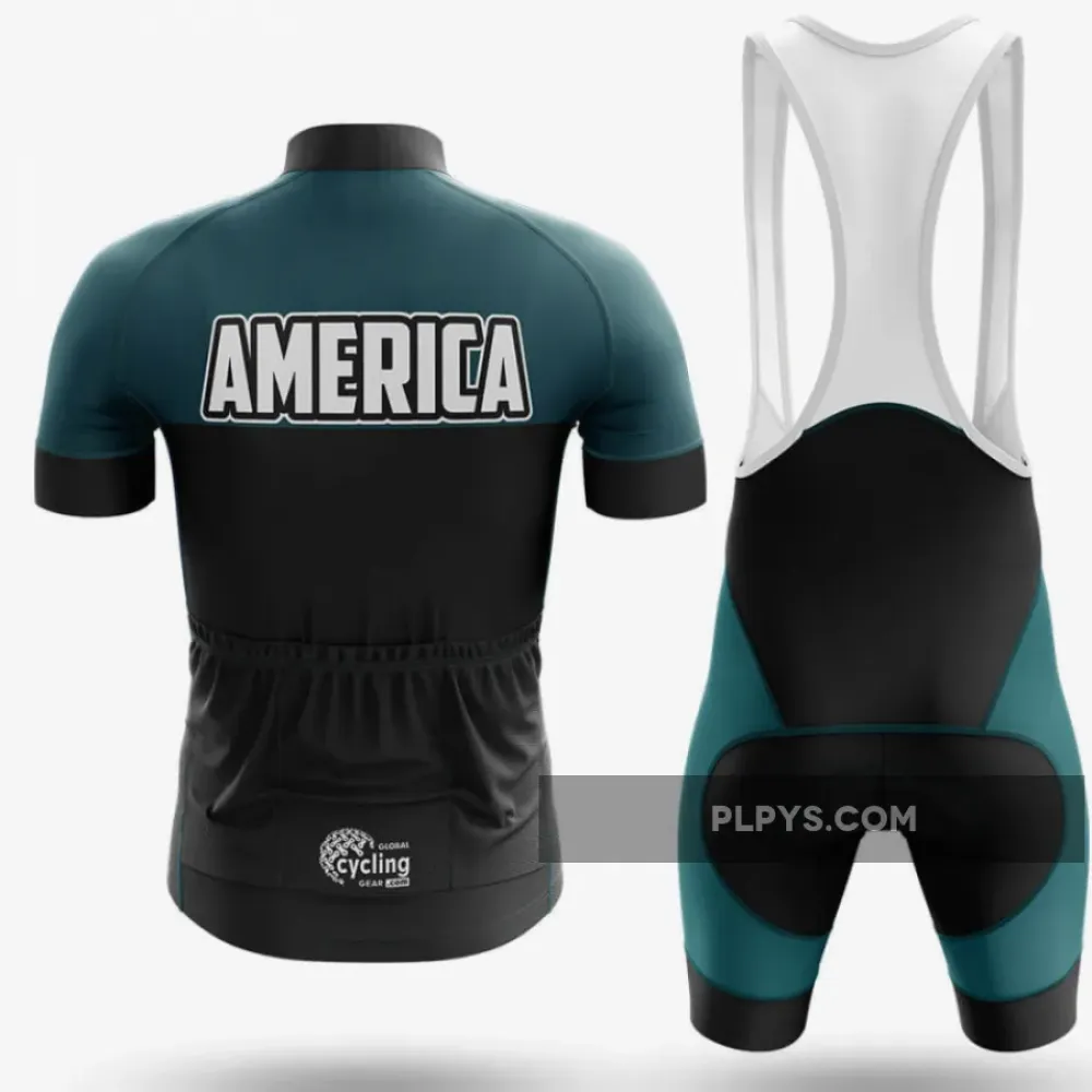 Skull V6 Cycling Jersey