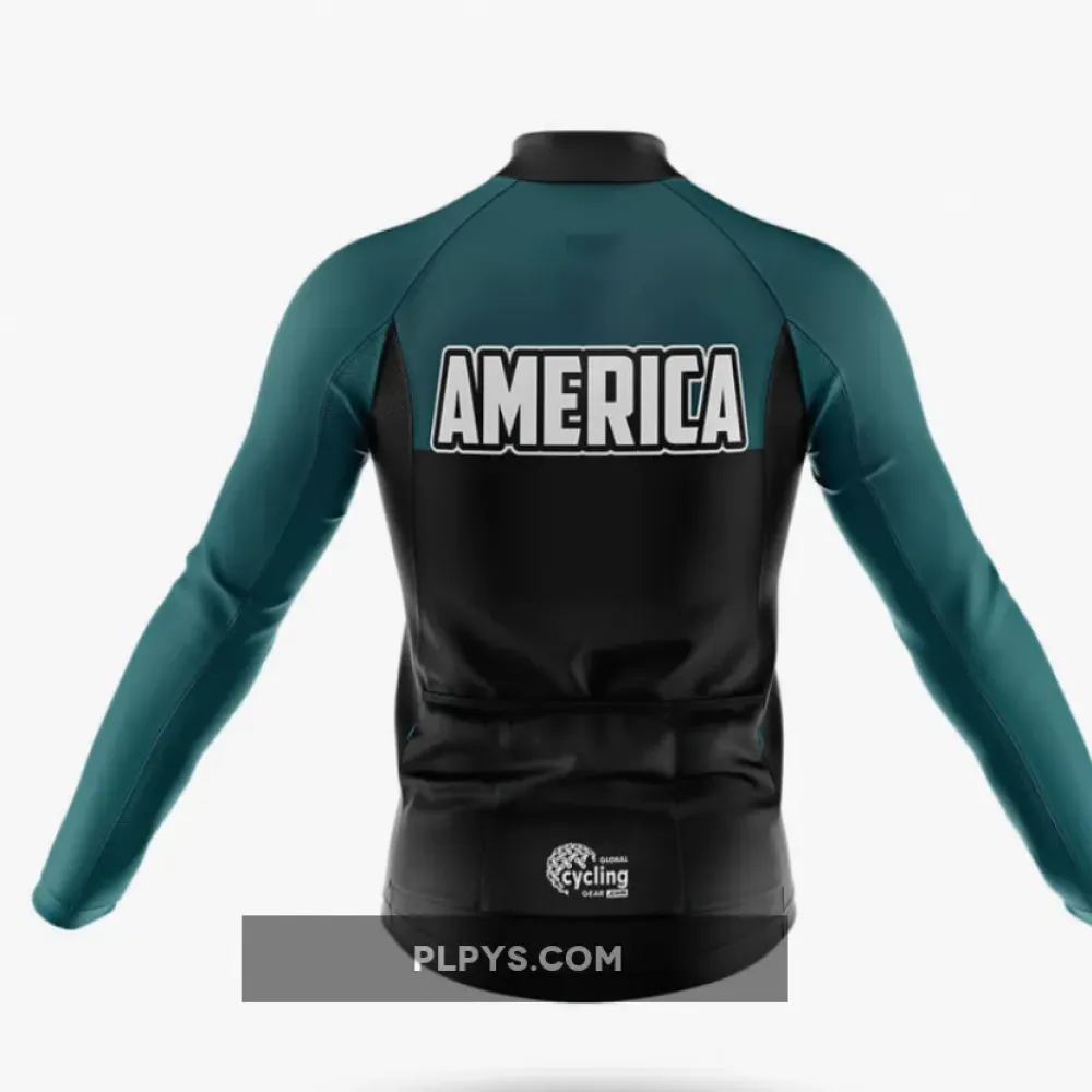 Skull V6 Cycling Jersey