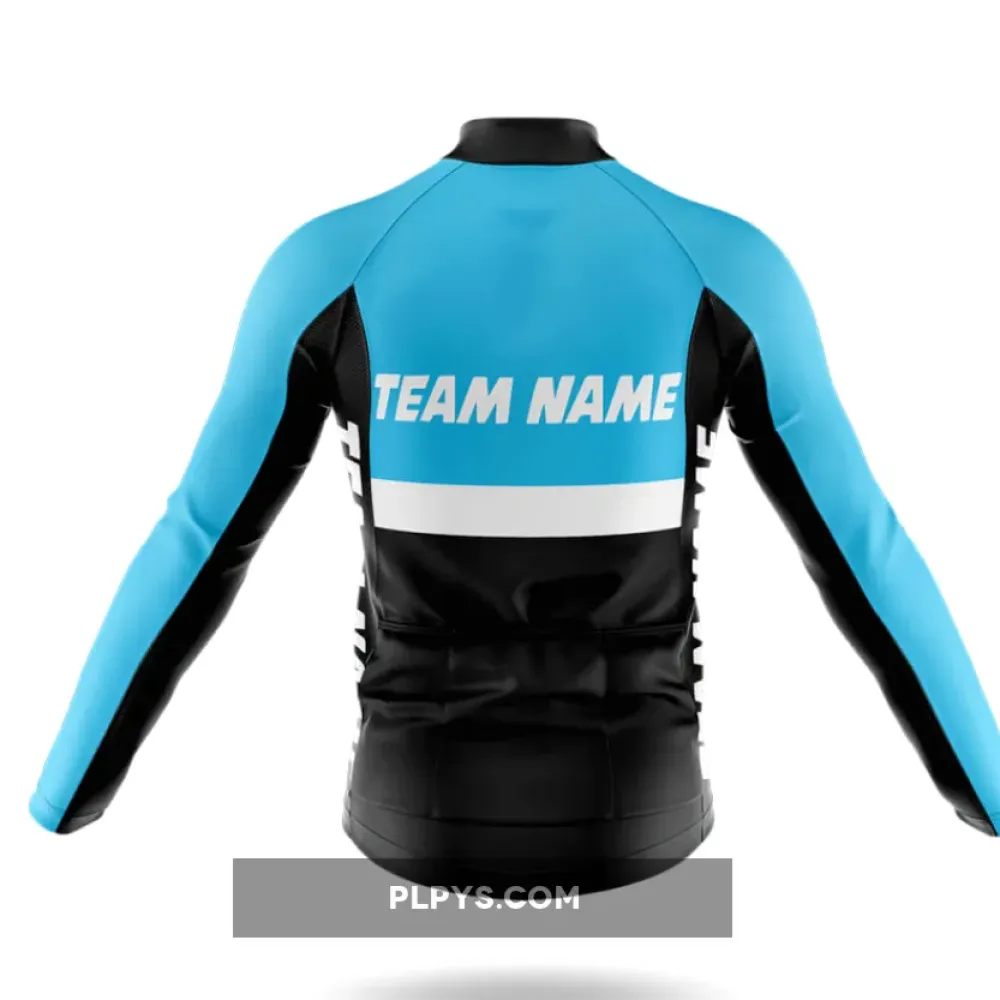Custom Team Name M31 Cycling Kit Full Set