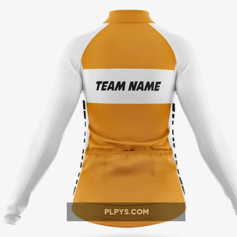 Custom Team Name M8 - Women's Cycling - Shorts