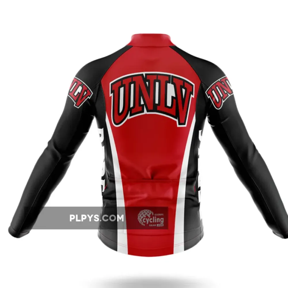 University of Nevada Las Vegas Cycling Jersey
