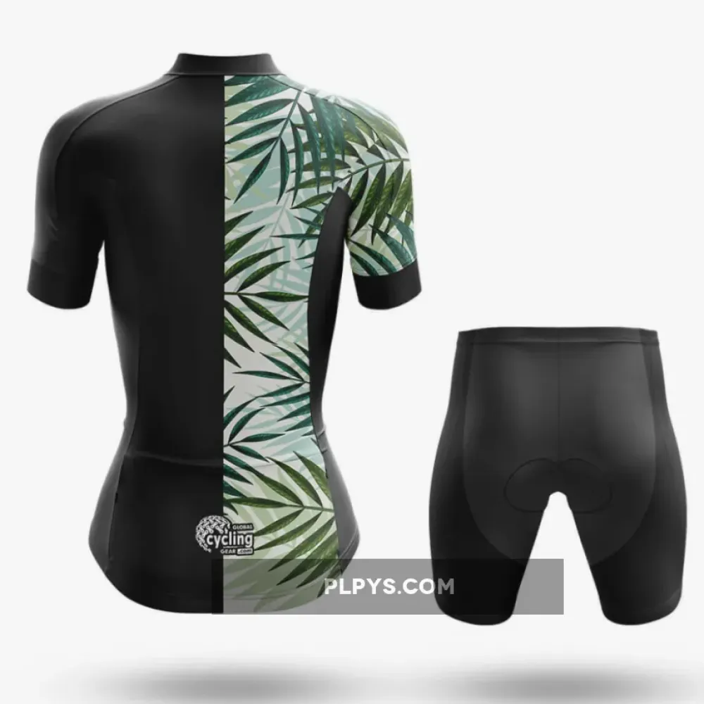 Flamingo V4 - Women's Cycling Jersey