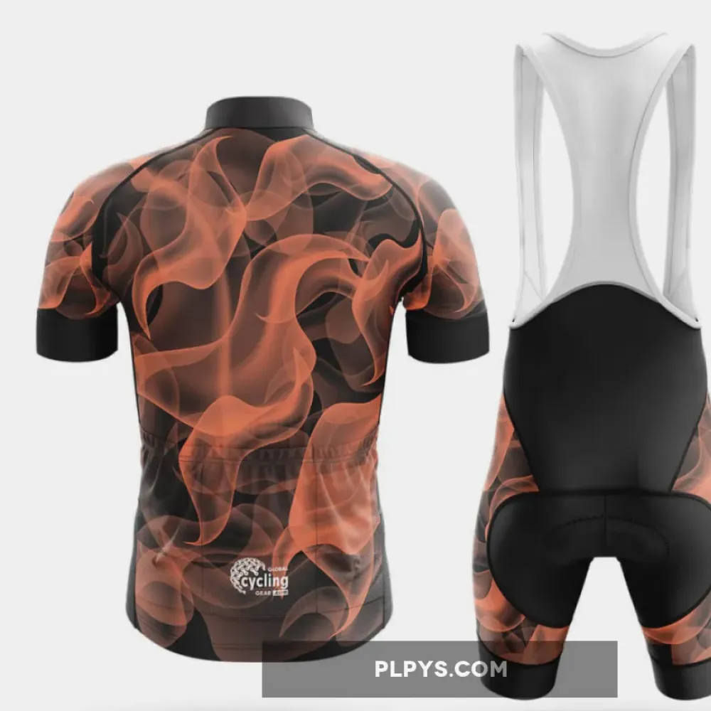 Skull V5  Cycling Jersey