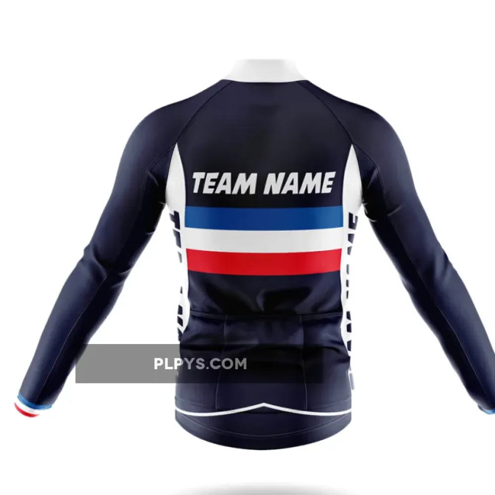 Custom Team Name M21 Cycling Bibs