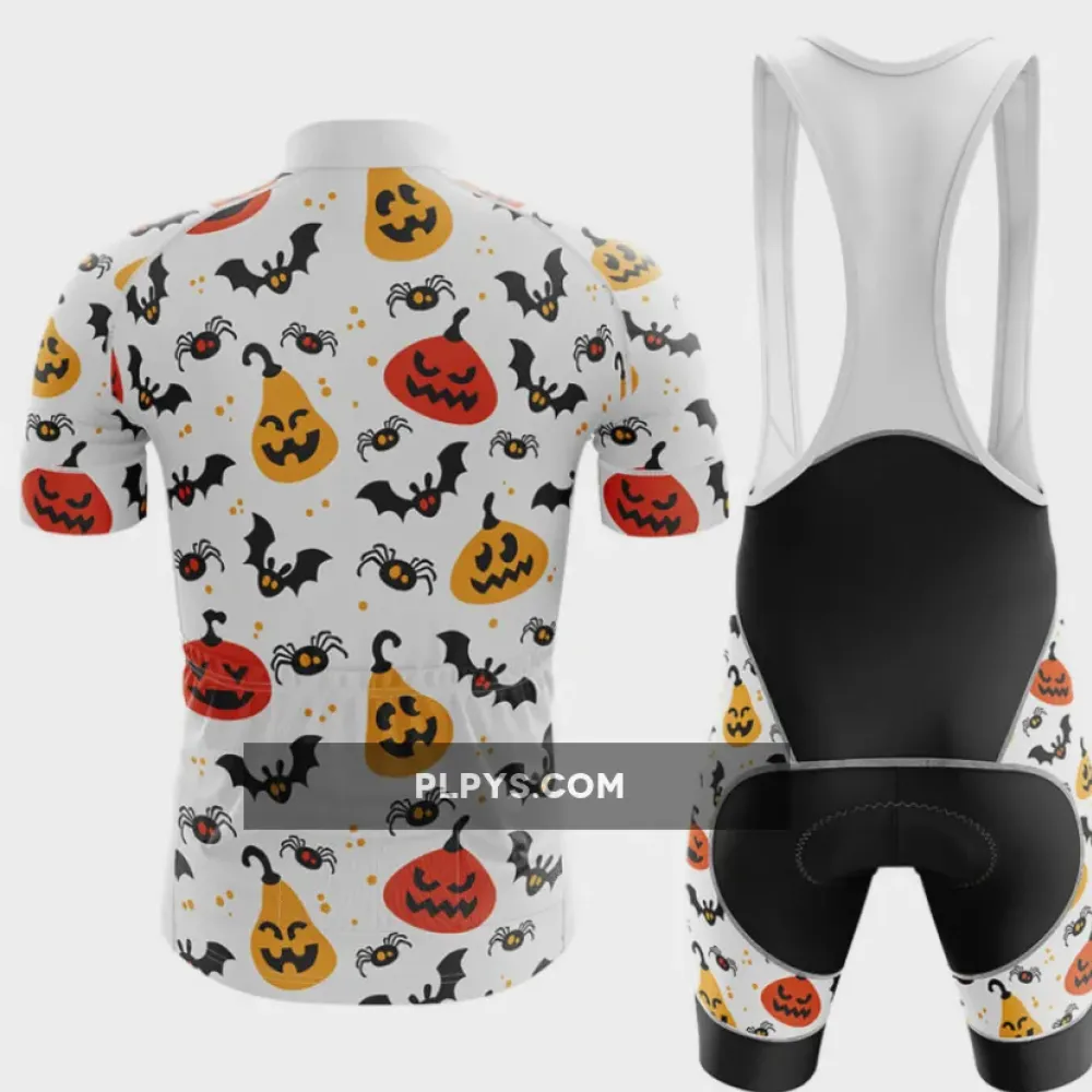 Pumpkin Men's Cycling / Jersey