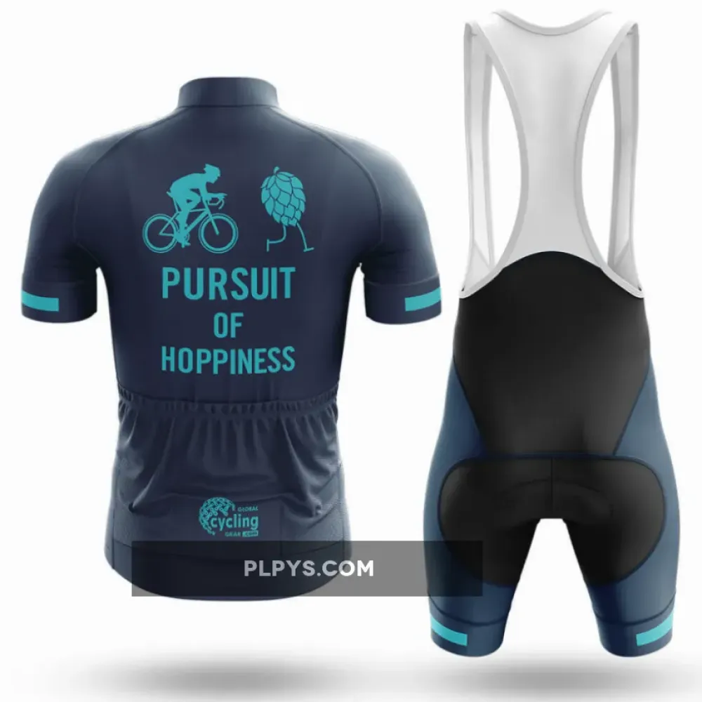 Hoppiness Cycling Kit Full Set
