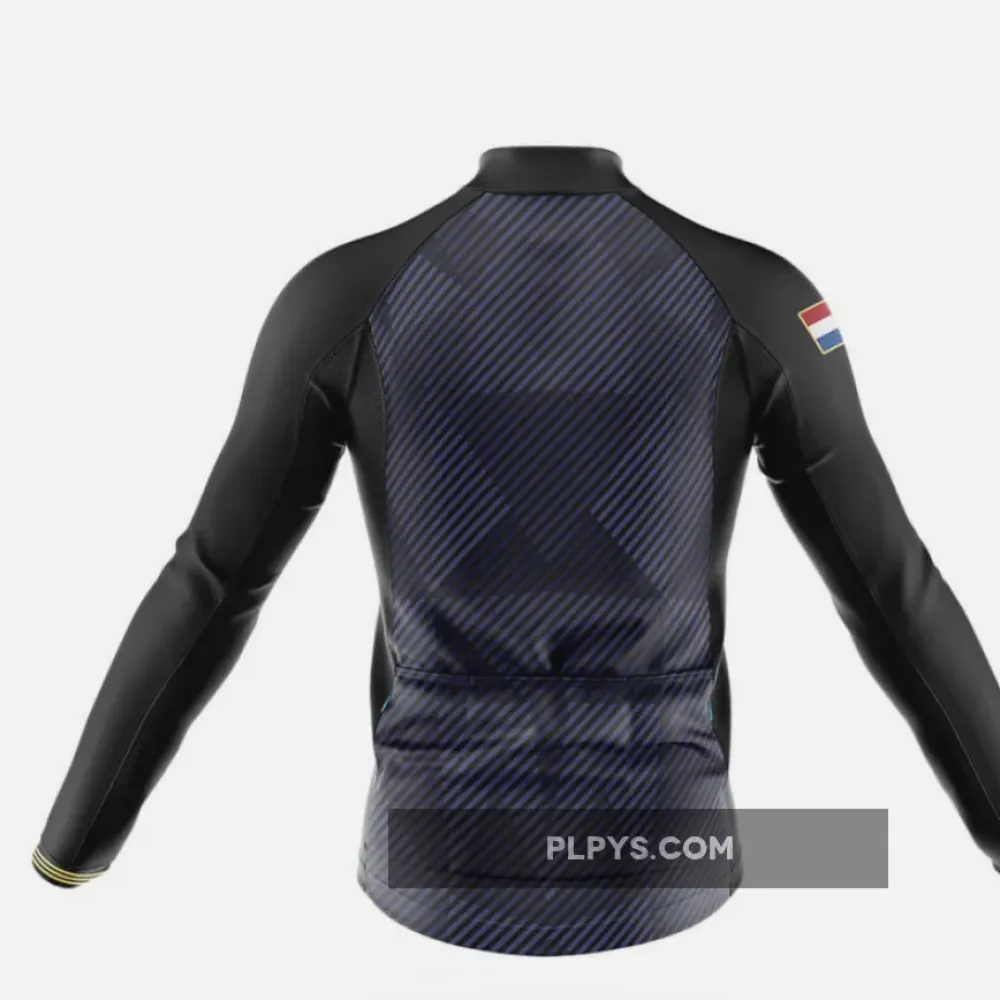 Netherlands S2Cycling Jersey