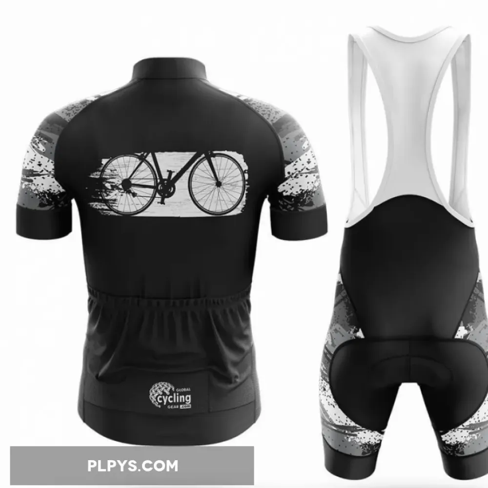 Ride Hard Cycling Bibs