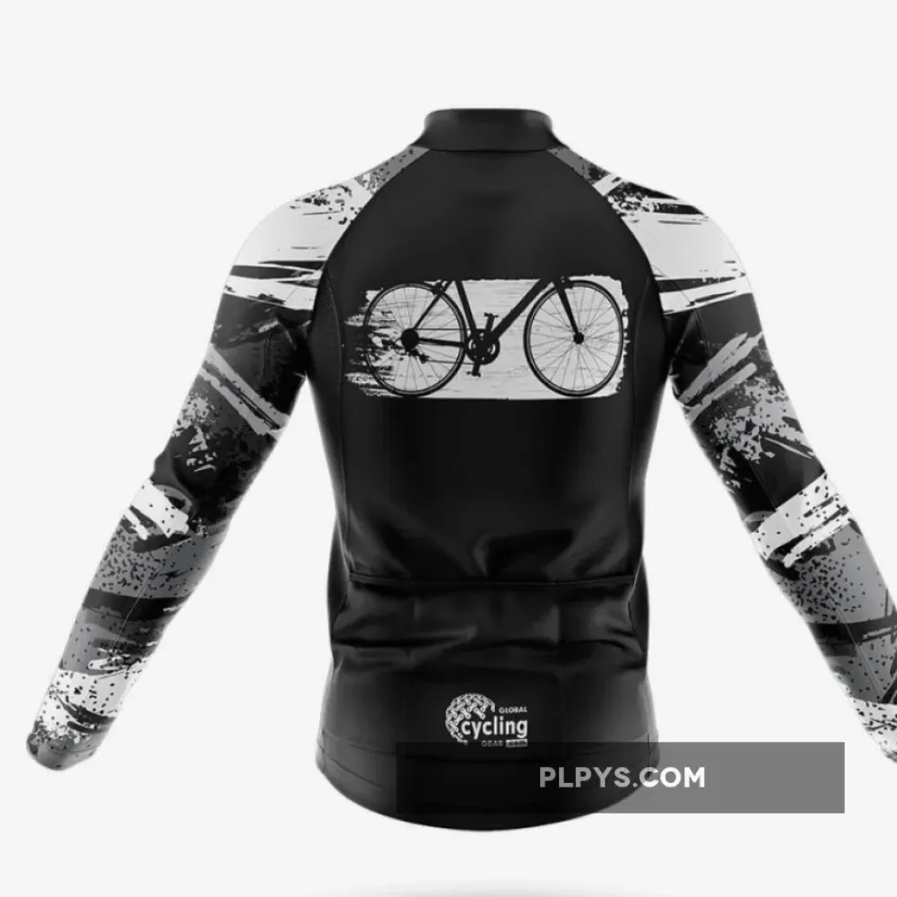 Ride Hard Cycling Bibs