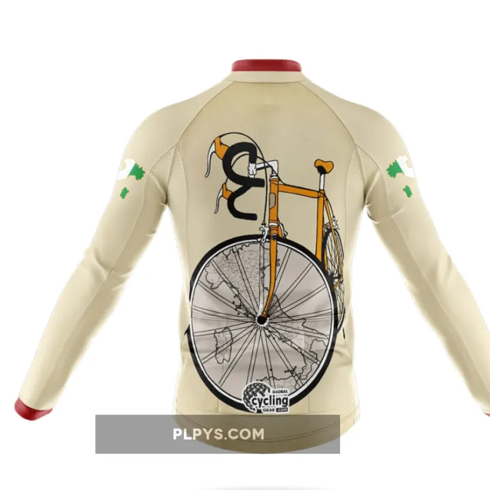 Italia Riding Club Cycling Jersey