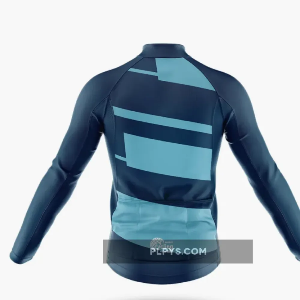 Cycling Grandpa Voice Cycling Bibs