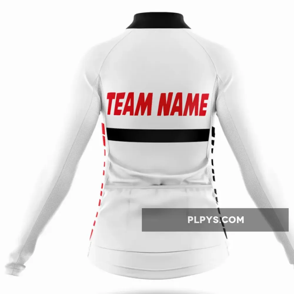Custom Team Name M26 - Women's Cycling - Shorts
