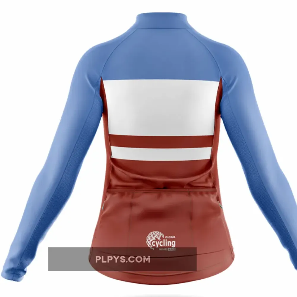 Classic - Women - Cycling Jersey