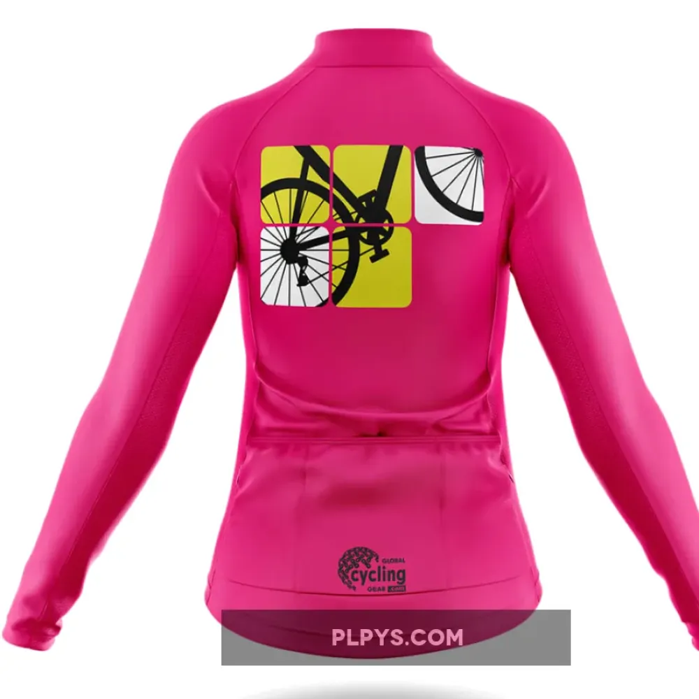 Ride Freely - Women's Cycling - Shorts