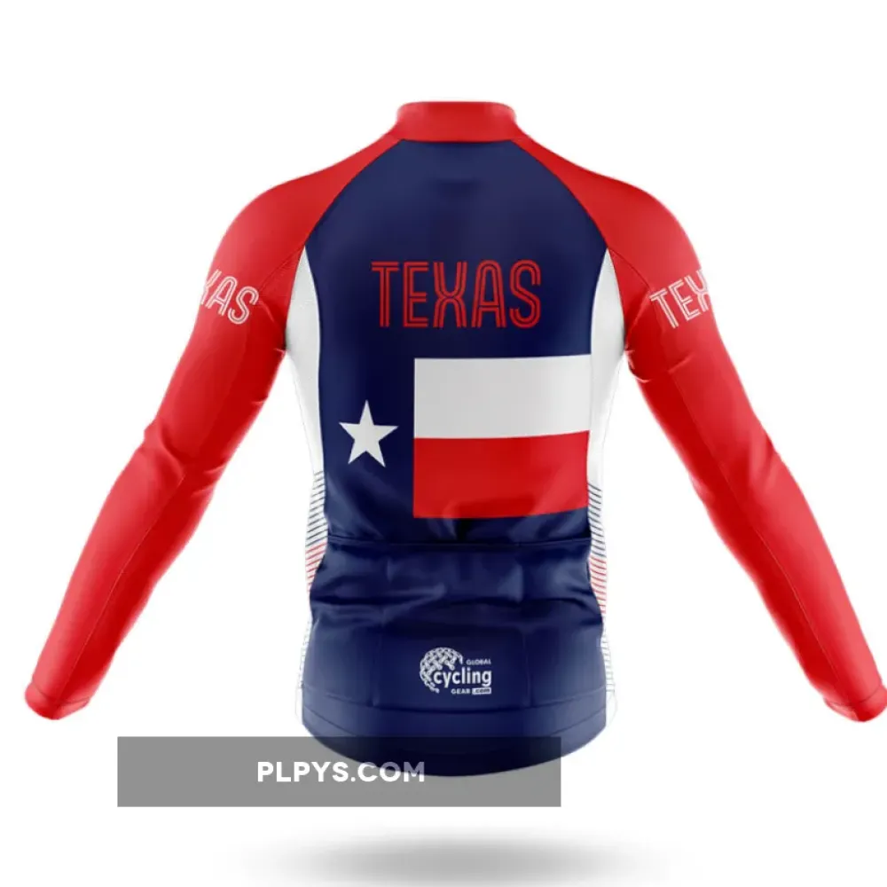 Texas S5 Cycling Bibs